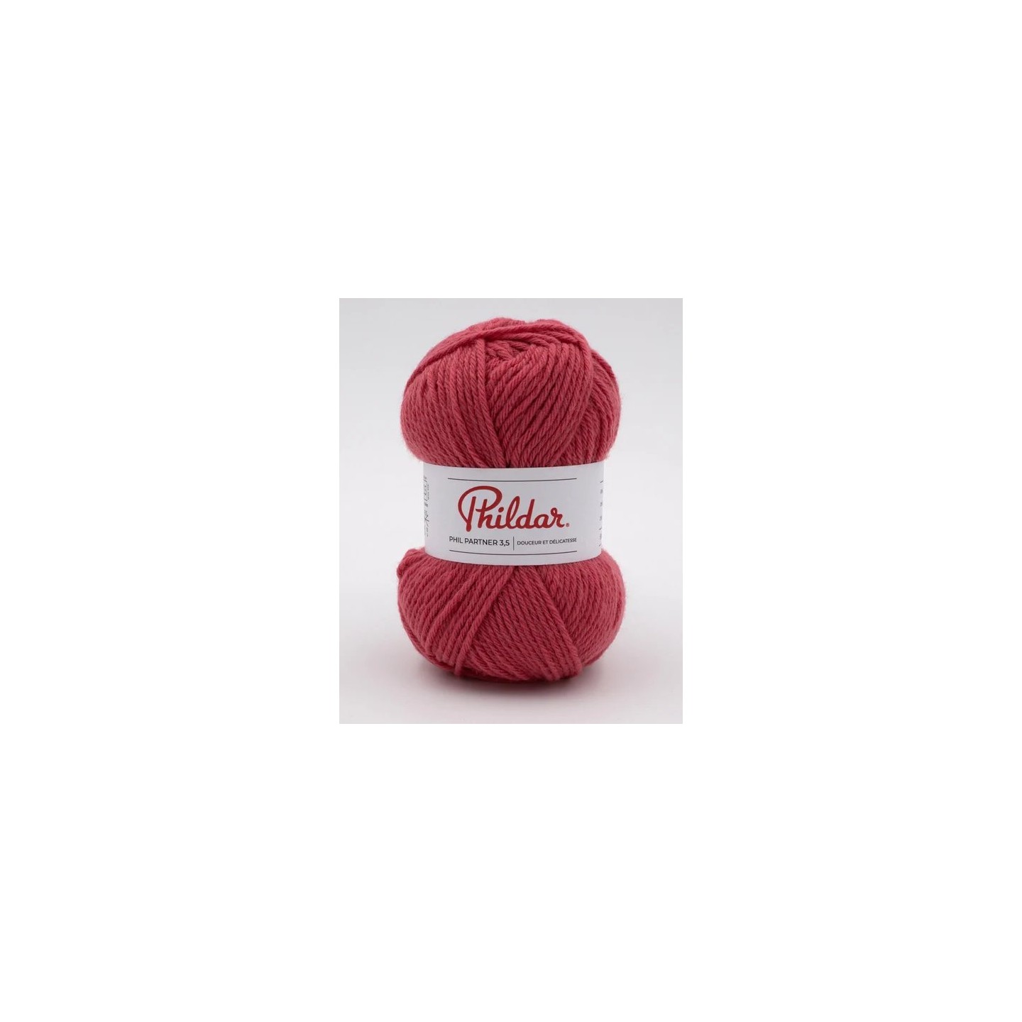 Phil Partner 3,5 Rose de Sables