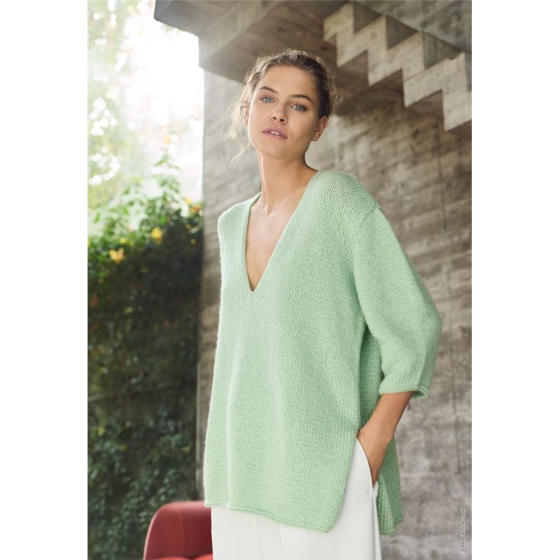 Tunic LB20M28