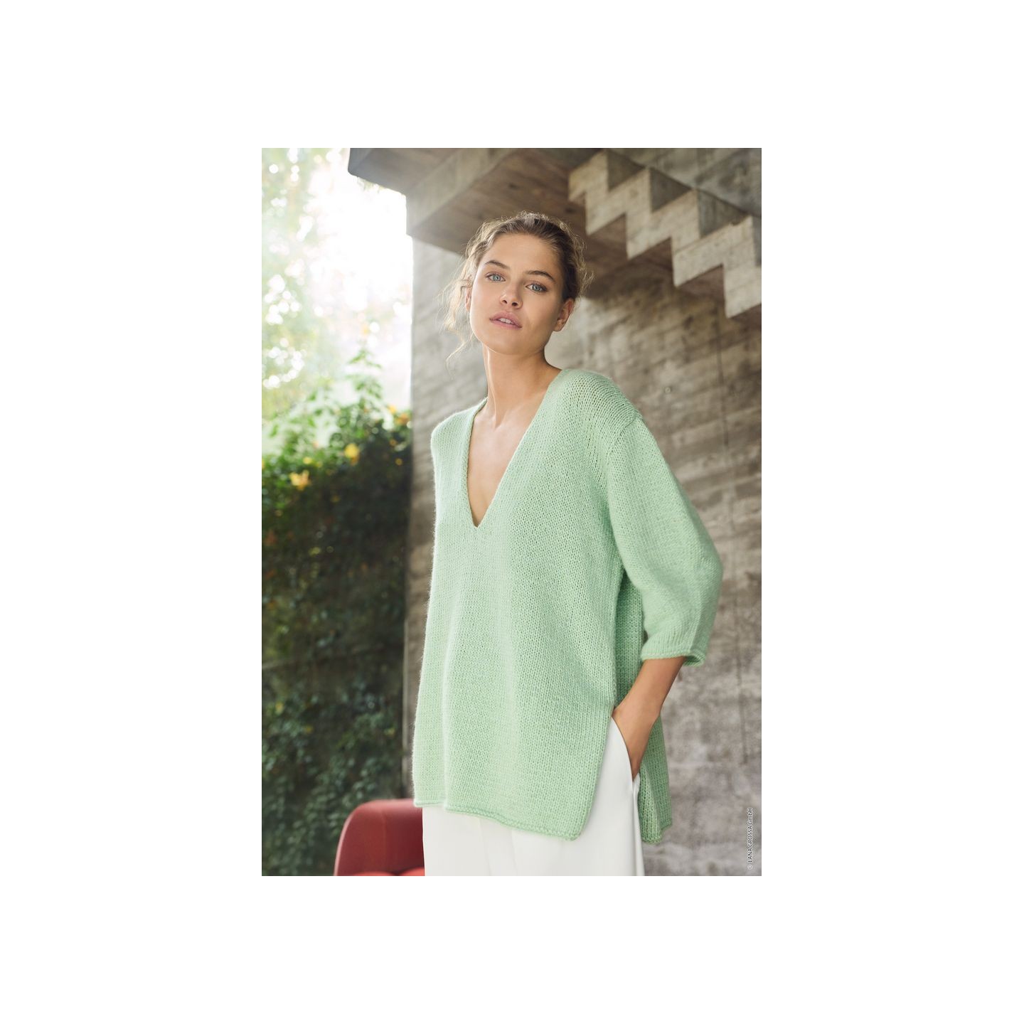 Tunic LB20M28