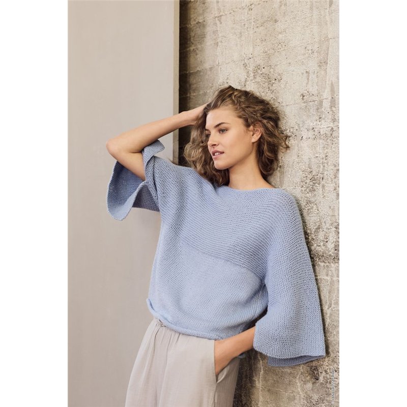 Pullover LB20M25