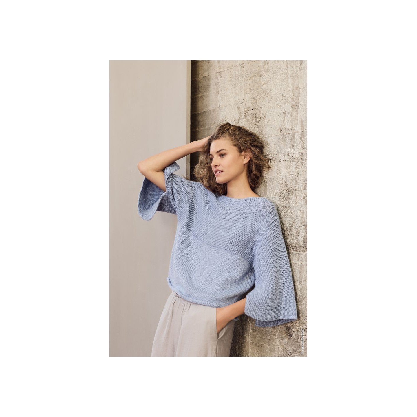 Pullover LB20M25