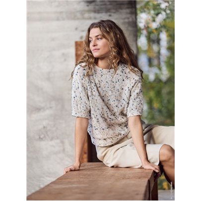 Pullover LB20M17