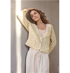 Jacket LB20M18