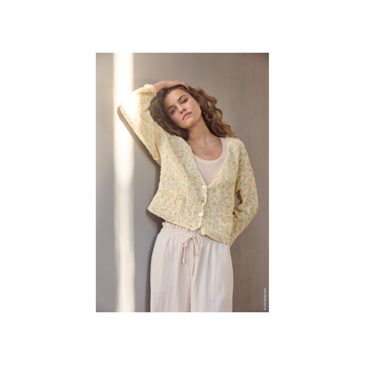 Vest LB20M18