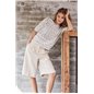 Anleitung Pullover Popcorn