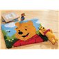 Kit tapis au point noué Disney Winnie the Pooh 14722