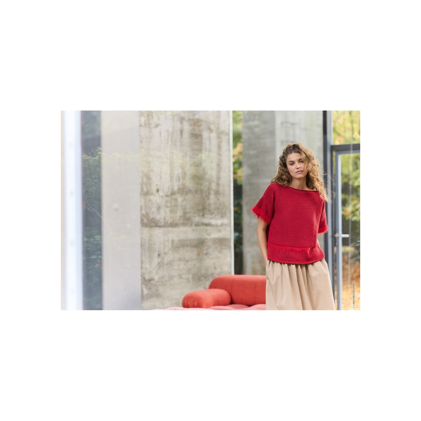 Shirt LB20M3