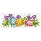 Kit de broderie Crocus Kit de broderie Crocus
