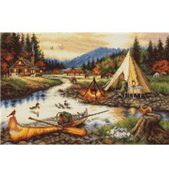 Stickset Goldbach