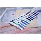 Embroidery kit Northern Lights (petit point) Embroidery kit Northern Lights (petit point)