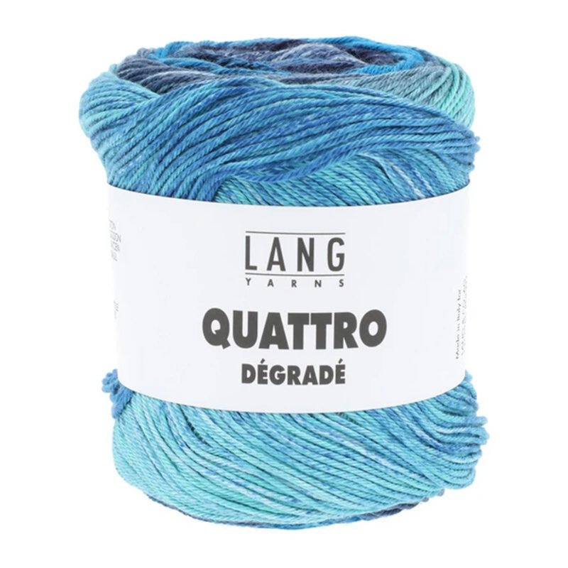 Quattro Dégradé 011