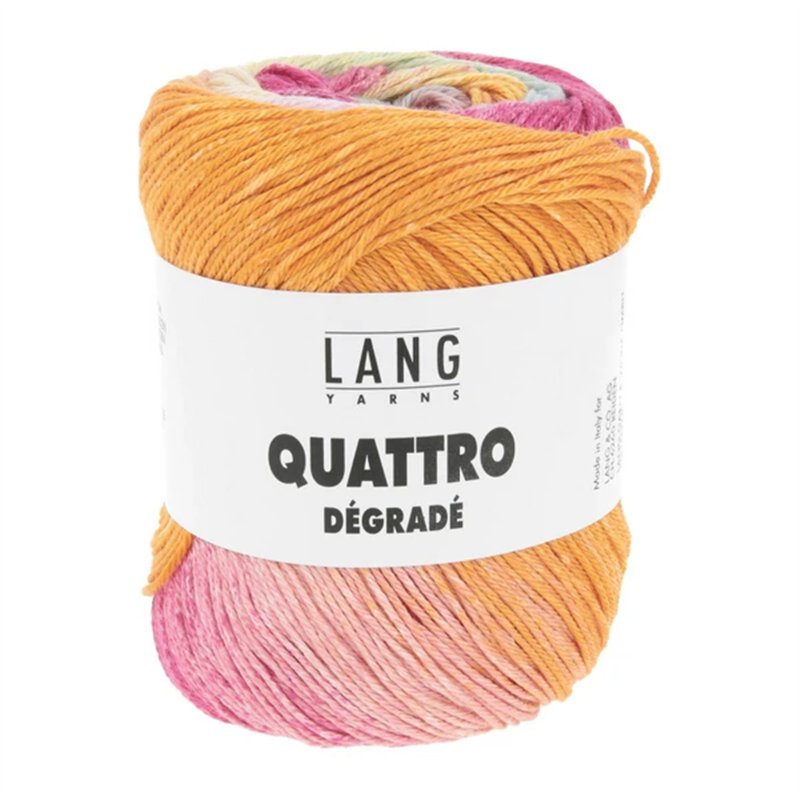 Quattro Dégradé 018