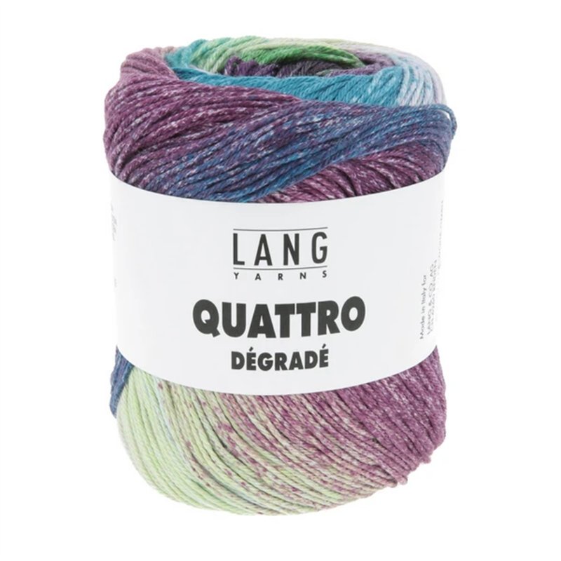 Quattro Dégradé 019