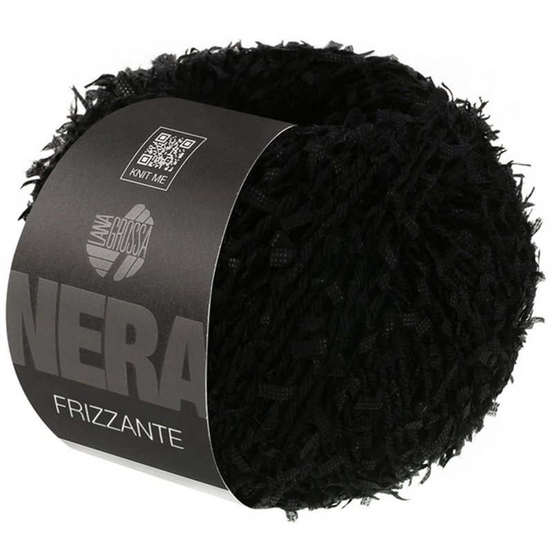 Frizzante 05 Noir