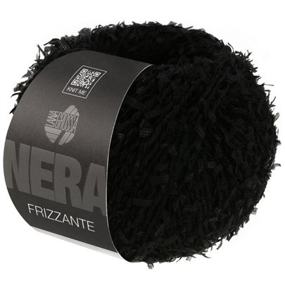 Frizzante 05 Schwarz
