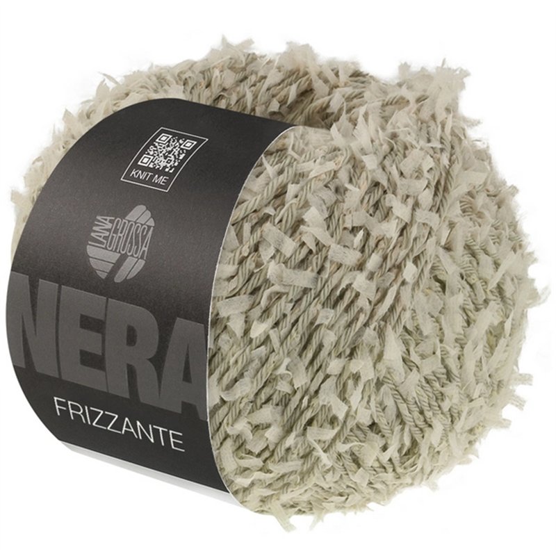 Frizzante 06 Gris pierre