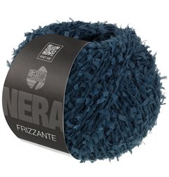 Frizzante 07 Petrolblauw