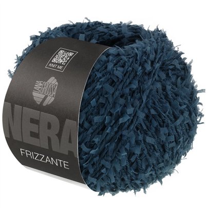 Frizzante 07 Petrol blue