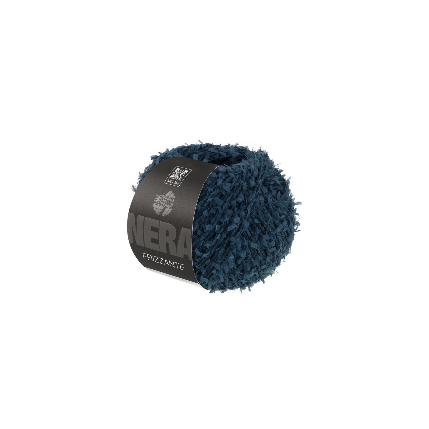 Frizzante 07 Petrolblau