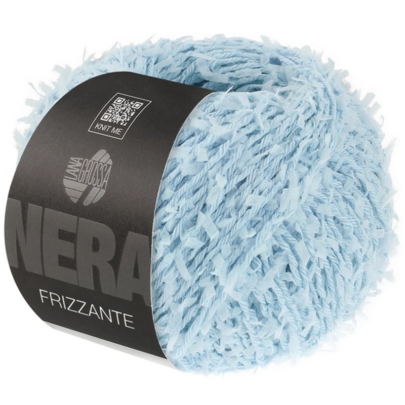 Frizzante 08 Lichtblauw