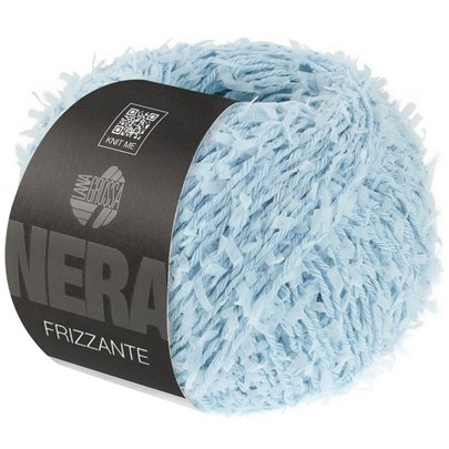 Frizzante 08 Bleu clair