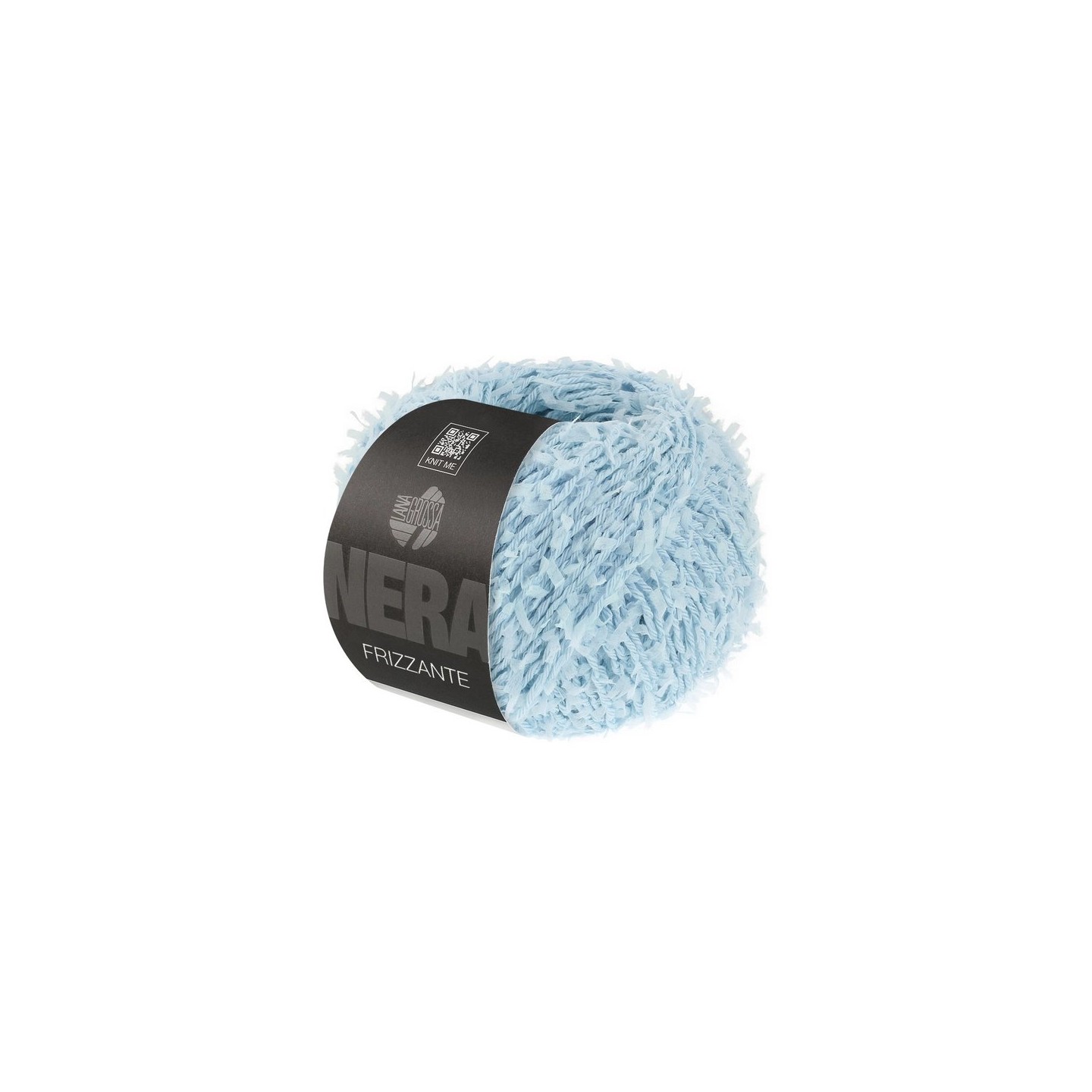 Frizzante 08 Hellblau