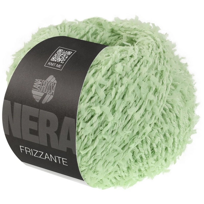 Frizzante 09 Lentegroen