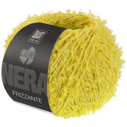Frizzante 10 Jaune citron