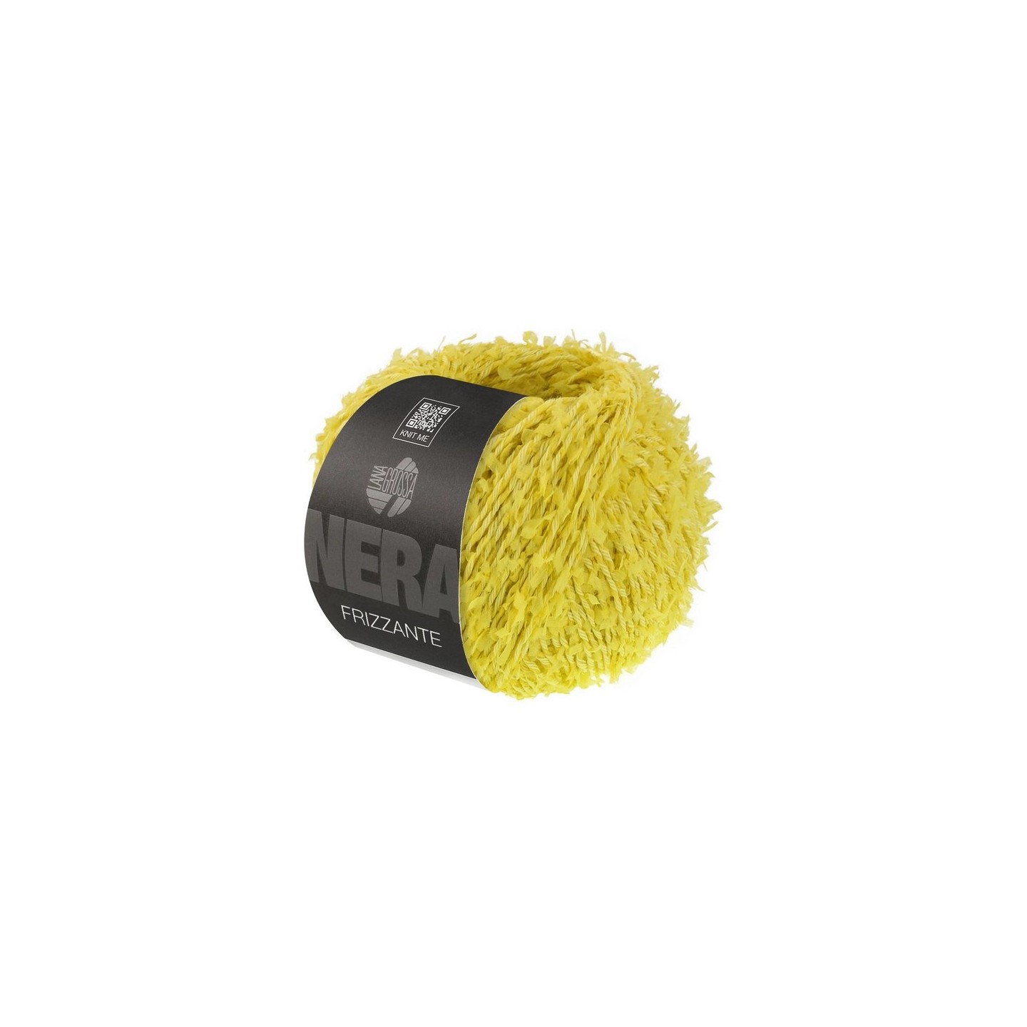 Frizzante 10 Zitrusgelb