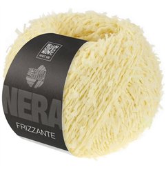 Frizzante 11 Vanille