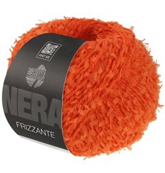 Frizzante 12 Orangerot