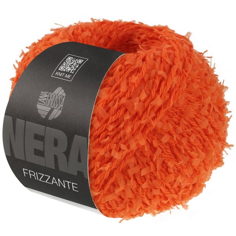 Frizzante 12 Orangerot