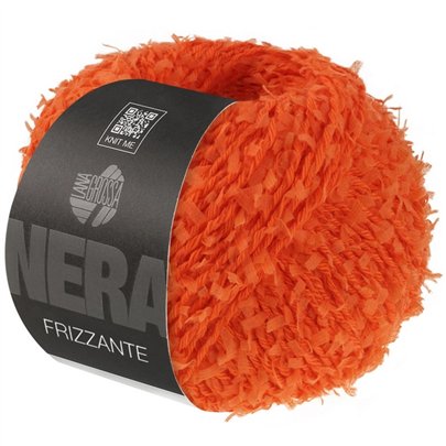 Frizzante 12 Orangerot