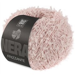 Frizzante 15 Rosabeige