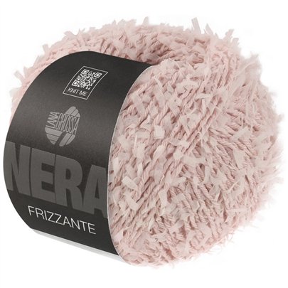 Frizzante 15 Rosabeige