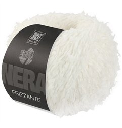 Frizzante 16 Weiß
