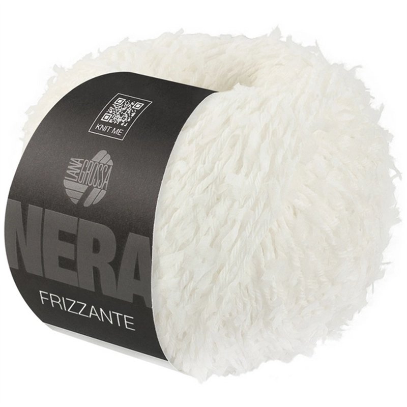 Frizzante 16 White