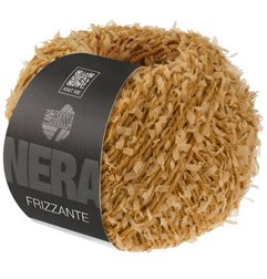 Frizzante 02 Jaune ocre