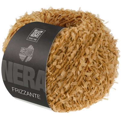 Frizzante 02 Okergeel
