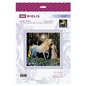 Kit de broderie Histoire de licorne Kit de broderie Histoire de licorne