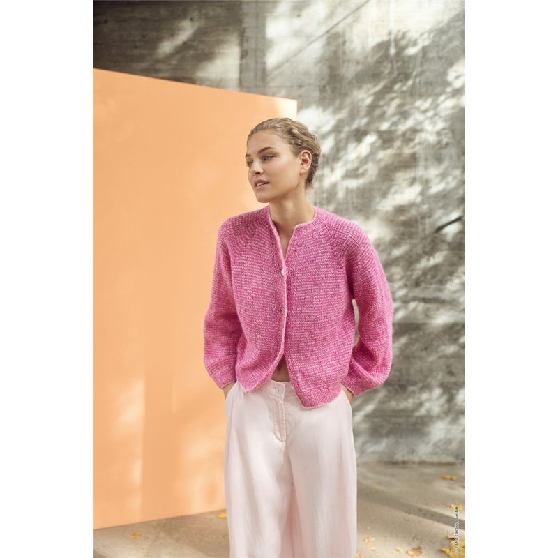 Jacket LB20M5