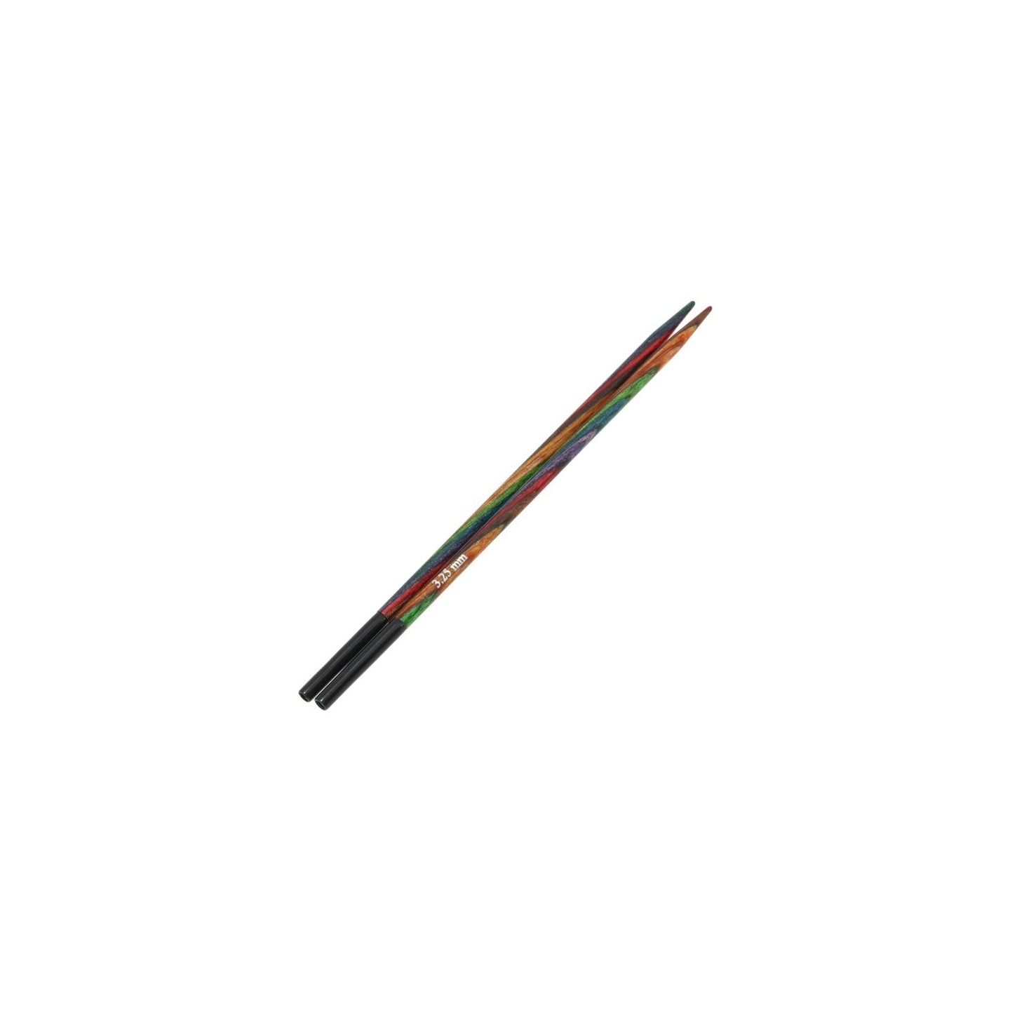 Lana Grossa Vario wood needle tips 3,5 mm