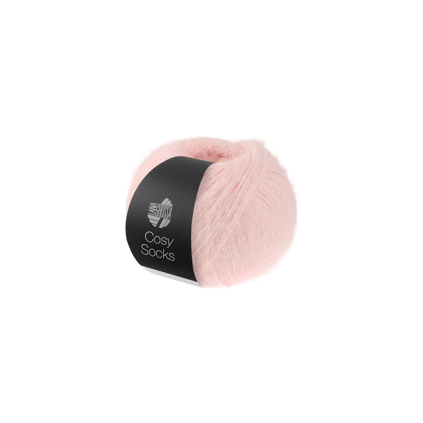Cosy Socks 01 Roze