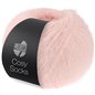 Cosy Socks 01 Rosa