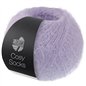 Cosy Socks 03 Lilapaars