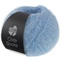 Cosy Socks 04 Lichtblauw