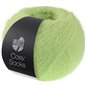 Cosy Socks 05 Zartgrün