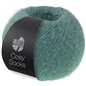 Cosy Socks 06 Salbeigrün