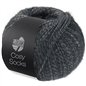 Cosy Socks 07 Donkergrijs