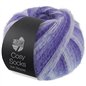 Cosy Socks Soft Stripes 101